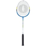 OLIVER Badmintonschläger Strong 600 (98g, Schulsport, Freizeit) - besaitet -